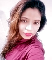 Divorced Muslim Bride in Nasik