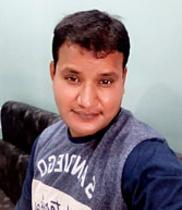 Divorced Muslim Groom in Bhopal