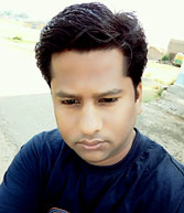 Widowed Muslim Groom in Ayan