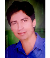 Divorced Muslim Groom in Udepur