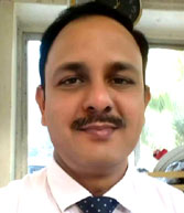 Divorced Muslim Groom in Delhi