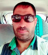 Divorced Muslim Groom in Awantipur