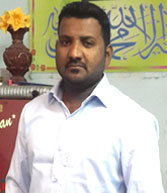 Divorced Muslim Groom in Hyderabad