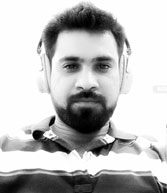 Divorced Muslim Groom in Hyderabad