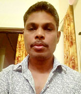 Divorced Muslim Groom in Chennai