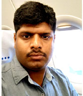 Awaiting Divorce Muslim Groom in Anantapur