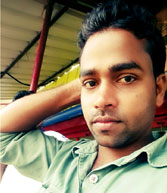 Never Married Muslim Groom in Malappuram