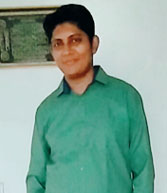 Awaiting Divorce Muslim Groom in Dabhel