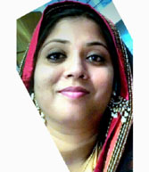 Divorced Muslim Bride in Coimbatore