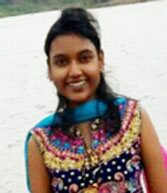 Divorced Muslim Bride in Mumbai