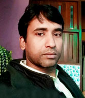 Divorced Muslim Groom in Bolpur
