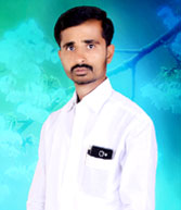 Divorced Muslim Groom in Barsi