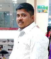 Divorced Muslim Groom in Villupurum