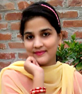 Divorced Muslim Bride in Budaun