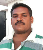 Divorced Muslim Groom in Kambam