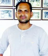 Never Married Muslim Groom in Huzurnagar