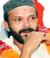 Divorced Muslim Groom in Thiruvananthapuram