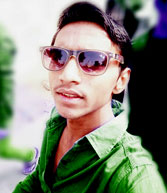 Divorced Muslim Groom in Pune