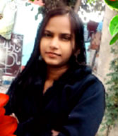 Divorced Muslim Bride in Ghaziabad