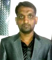 Awaiting Divorce Muslim Groom in Mumbai