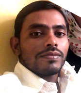Divorced Muslim Groom in Junnar