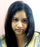 Divorced Muslim Bride in Birbhum