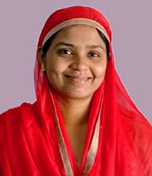 Divorced Muslim Bride in Chennai