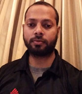 Awaiting Divorce Muslim Groom in Mumbai