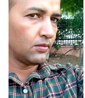 Divorced Muslim Groom in Jaipur