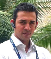 Divorced Muslim Groom in Thana