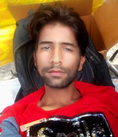 Divorced Muslim Groom in Indore
