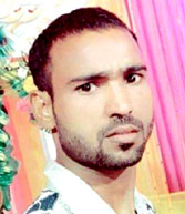 Divorced Muslim Groom in Haripur