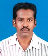 Divorced Muslim Groom in Villupurum