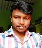 Never Married Muslim Groom in Nalgonda