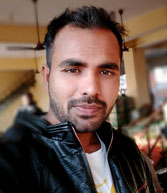 Divorced Muslim Groom in Delhi