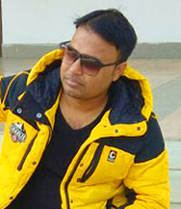 Divorced Muslim Groom in Madhepur