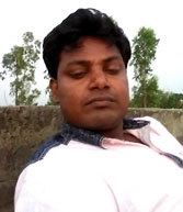 Widowed Muslim Groom in Hajipur