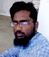 Divorced Muslim Groom in Vellore