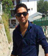 Never Married Muslim Groom in Delhi
