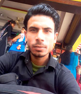 Never Married Muslim Groom in Delhi