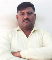 Divorced Muslim Groom in Akola