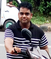 Divorced Muslim Groom in Thana