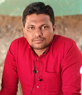 Divorced Muslim Groom in Pauni