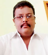 Awaiting Divorce Muslim Groom in Coimbatore