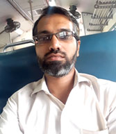 Awaiting Divorce Muslim Groom in Mumbai