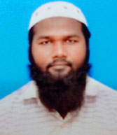 Divorced Muslim Groom in Chennai