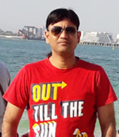 Divorced Muslim Groom in Abu Dhabi