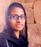 Divorced Muslim Bride in Mumbai