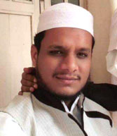 Never Married Muslim Groom in Surat District