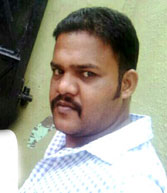 Divorced Muslim Groom in Mumbai